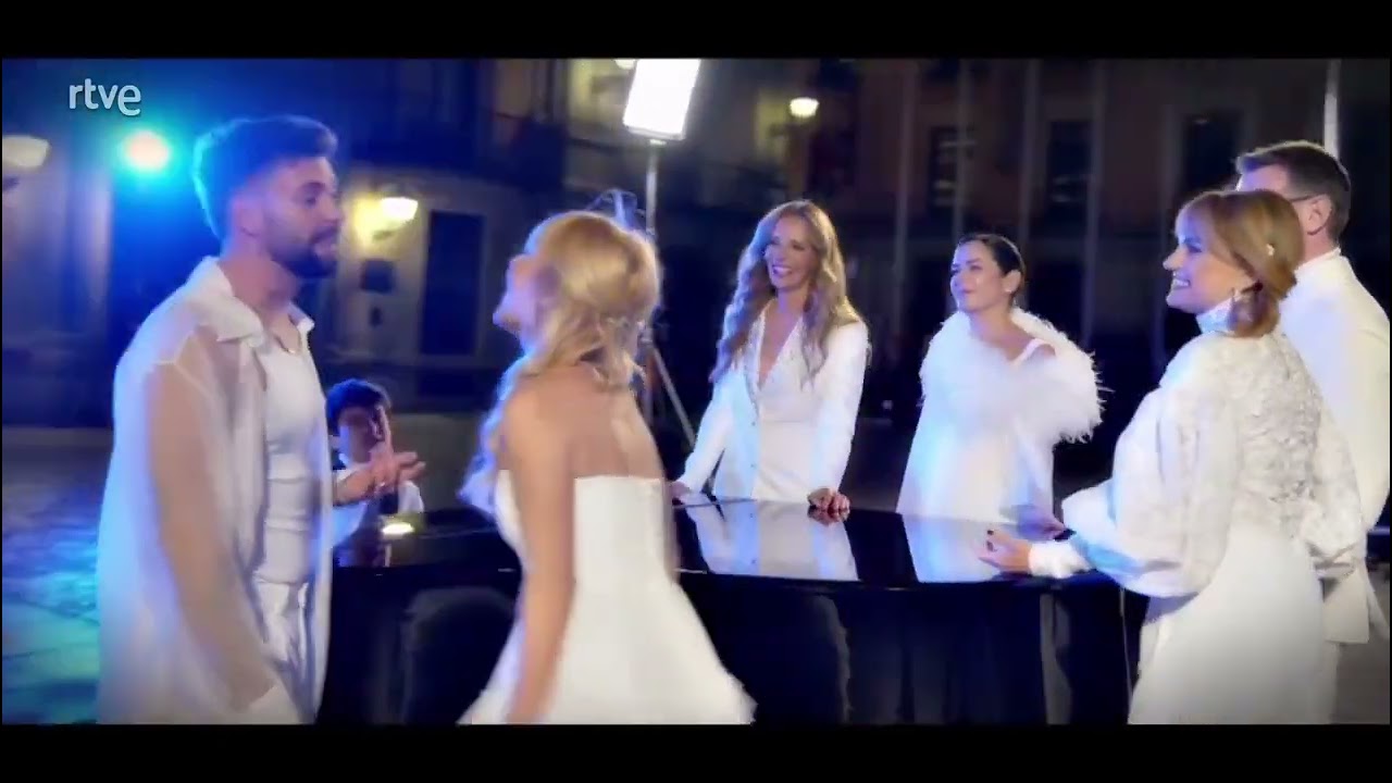 Que bonita es la vida - Gonzalo Pinillos 