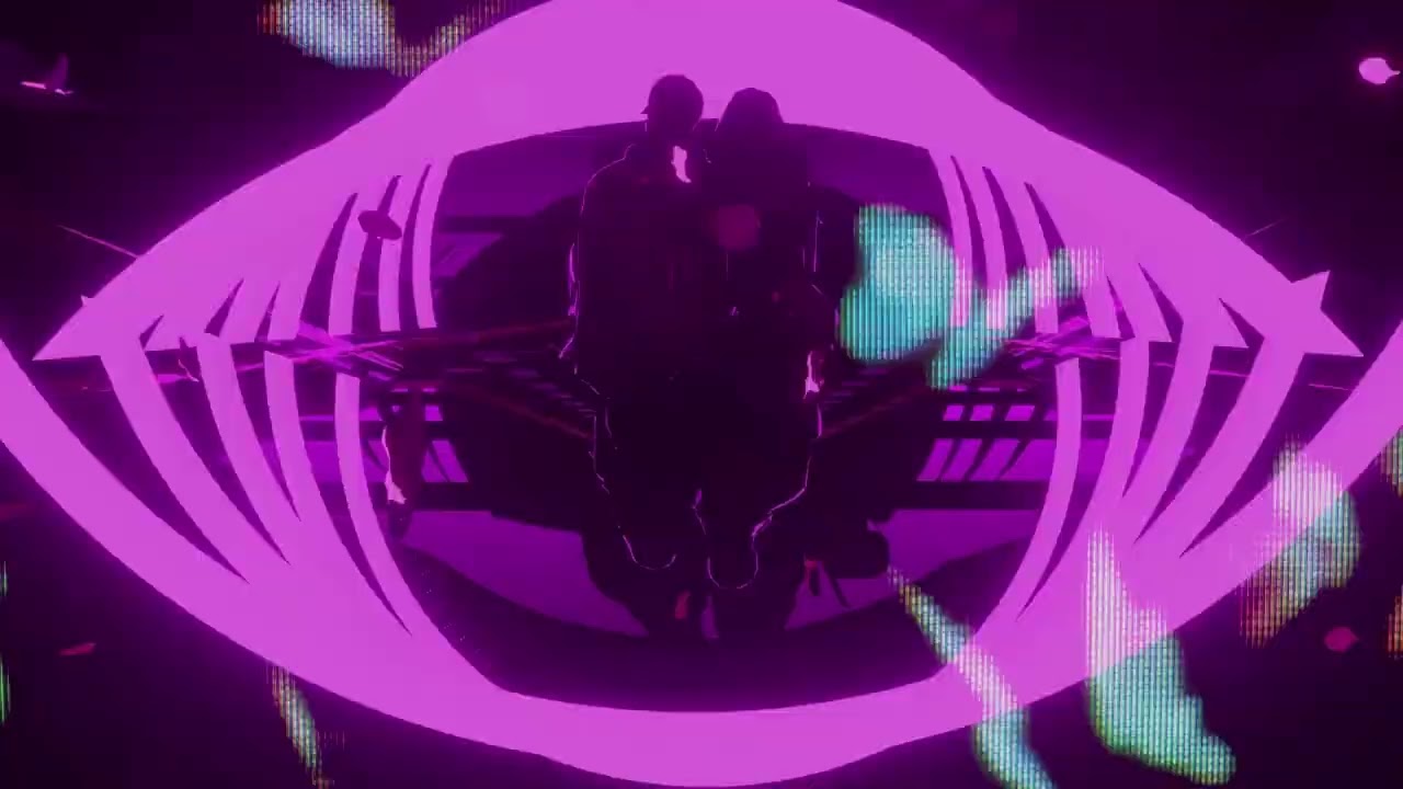 juuku - ep announcement (+mini mix)
