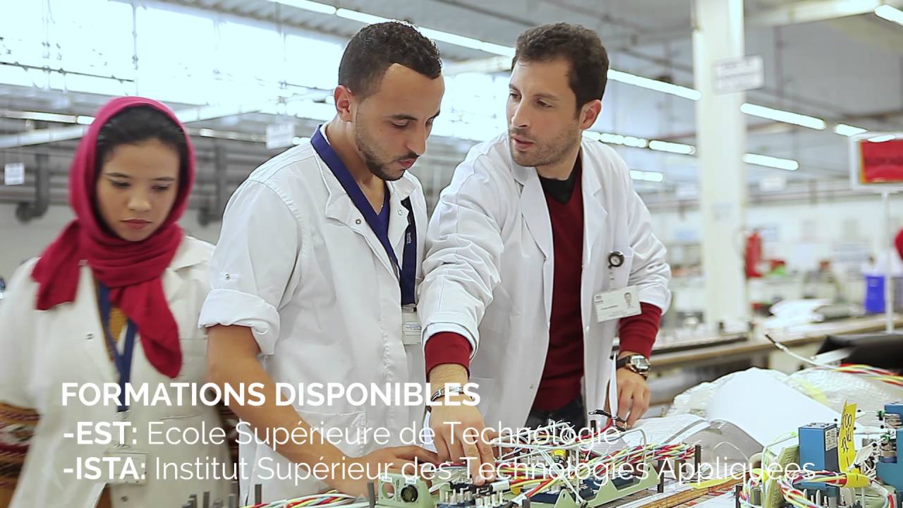 Un métier en 3 minutes - Préparateur Méthode - Career Center