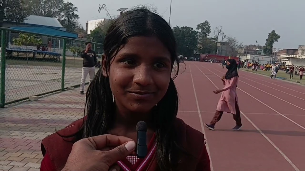 अंबेडकर स्टेडियम सहारनपुर कंपटीशन🙅‍♀️🏃‍♀️💪🙏 #motivation #athletics #sports #up