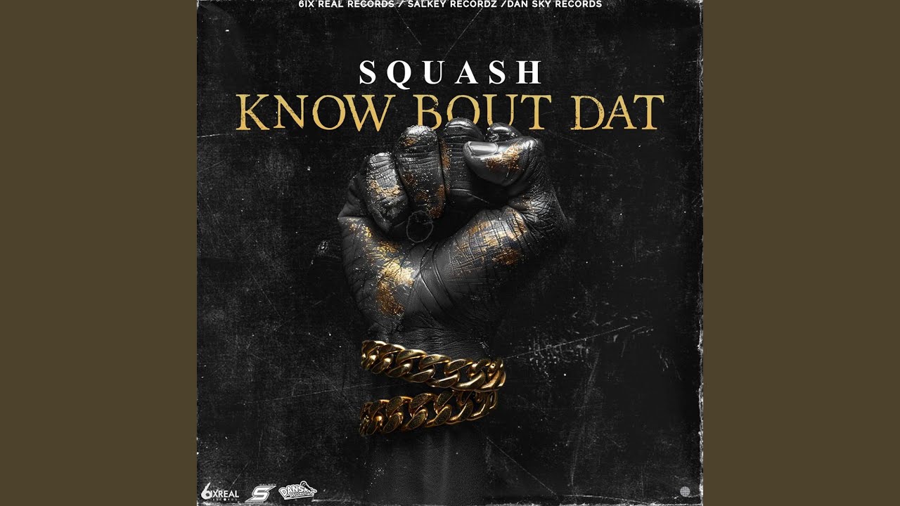 Know Bout Dat