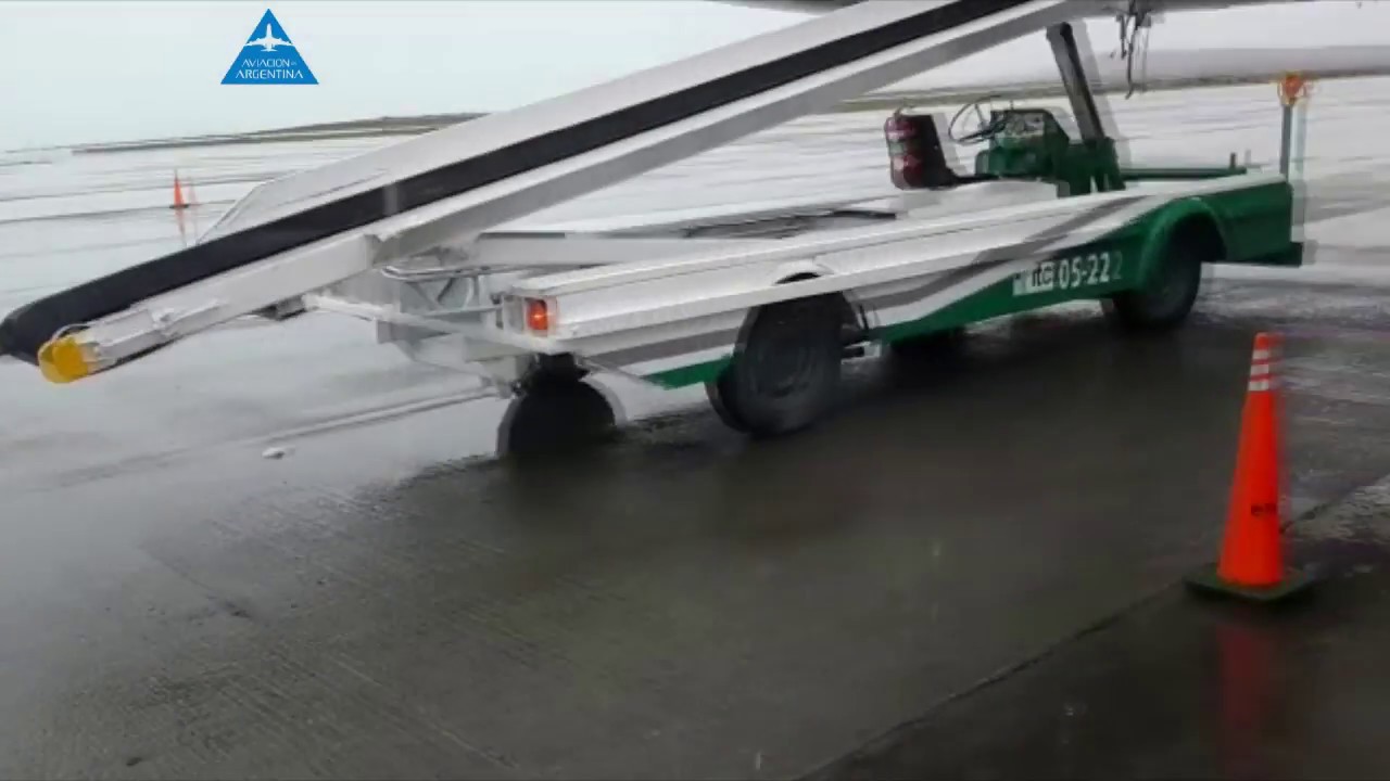 Intercargo indetenible
