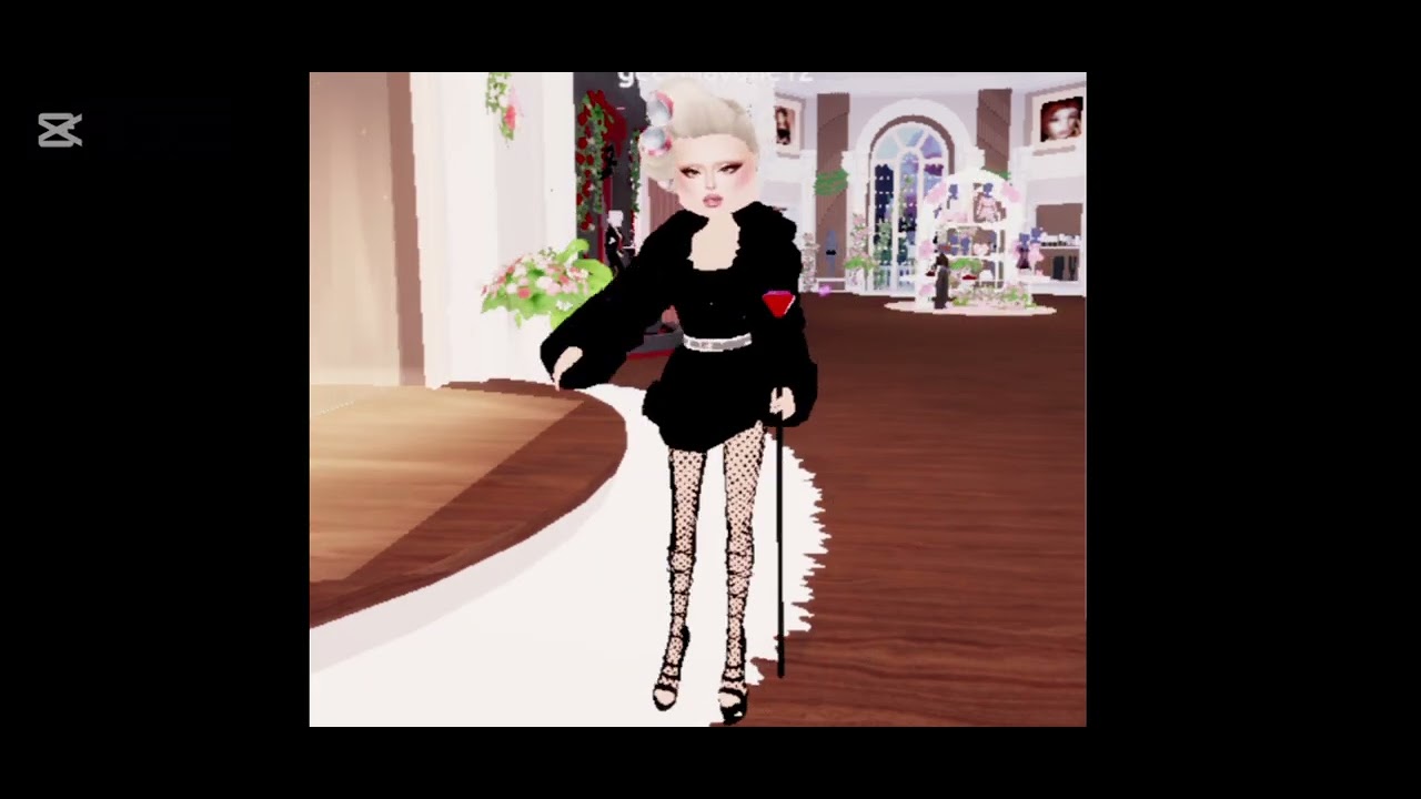 LADY GAGA en DRESS TO IMPRESS 👍 like si amas a #ladygaga ♥️💅 #roblox #robloxedit #robloxgames 