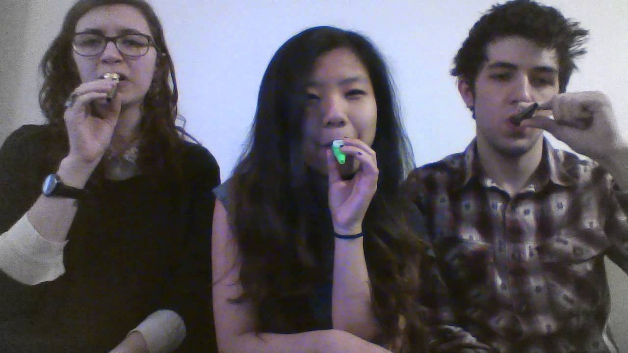 Hallelujah (Kazoo Cover)