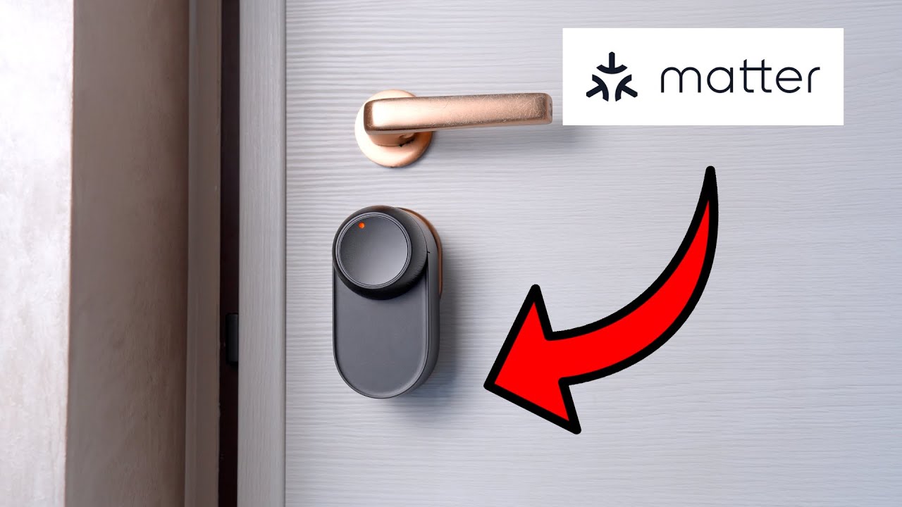 Switchbot Lock Ultra REVIEW - Can You TRUST it?