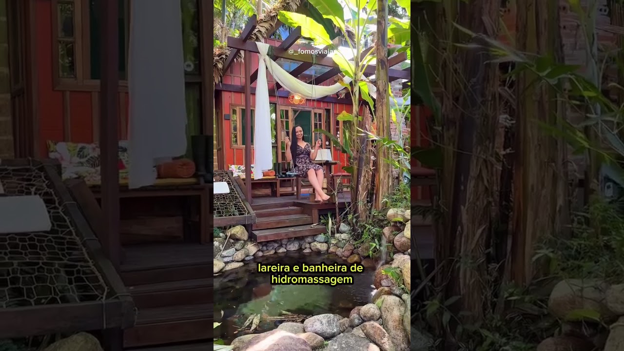 Casa da Mata, #relax #love #couple #home #viajar um ref&uacute;gio na natureza, pertinho de Curitiba! 🌿