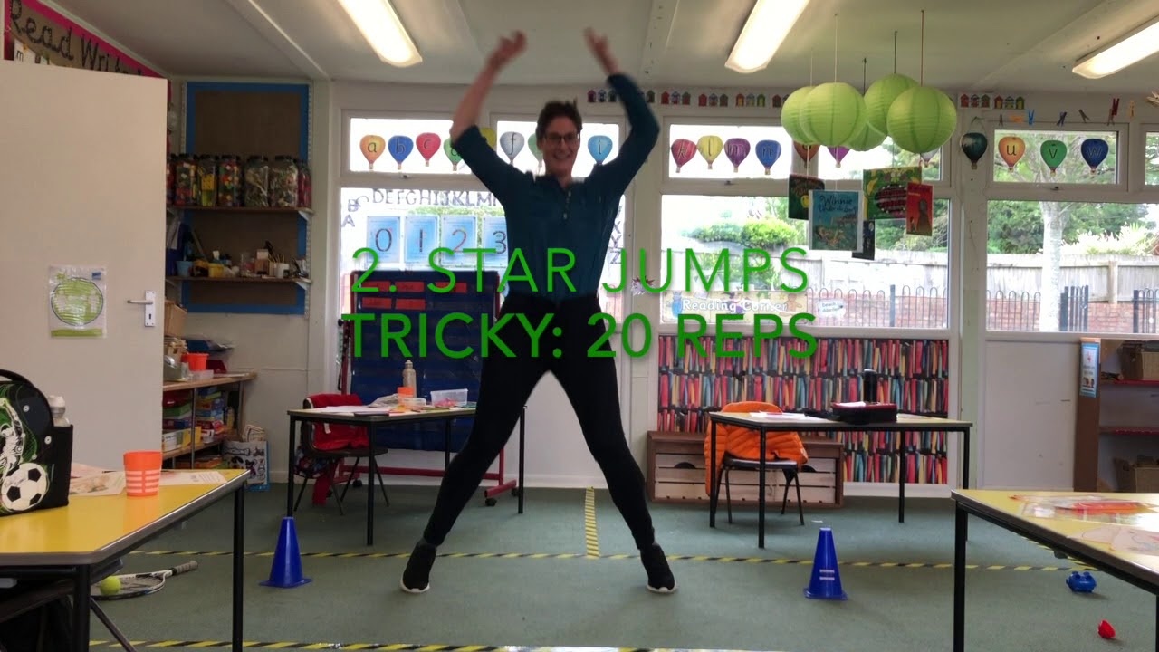 Day 2   Sports Week 20 20 1