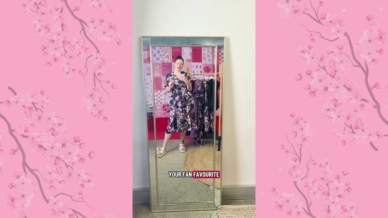 💕🎀Style Talk Though with Maddie🎀💕
