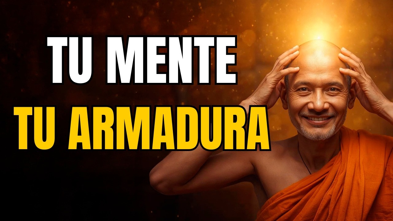 Cómo ser mentalmente invencible. La enseñanza budista que nadie te contó