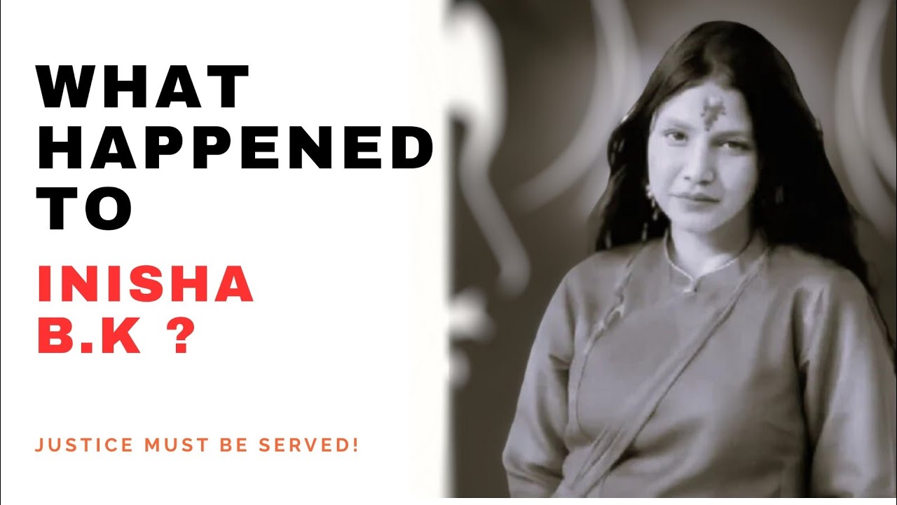 Justice for Inisha BK: The Heartbreaking Story and the Fight for Truth 😔