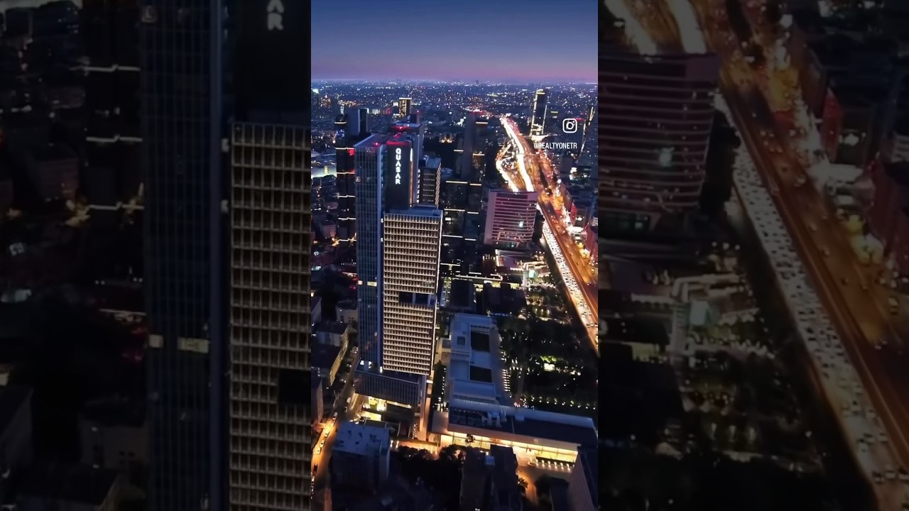 Quasar İstanbul Residence.     #realestate #emlak #istanbul #forsale #satılık #rezidans #residence