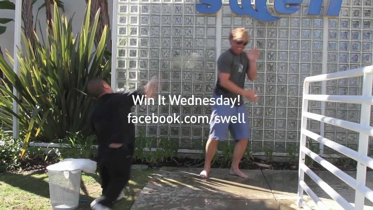 Win it Wednesday: Volcom Hybrid Clothing