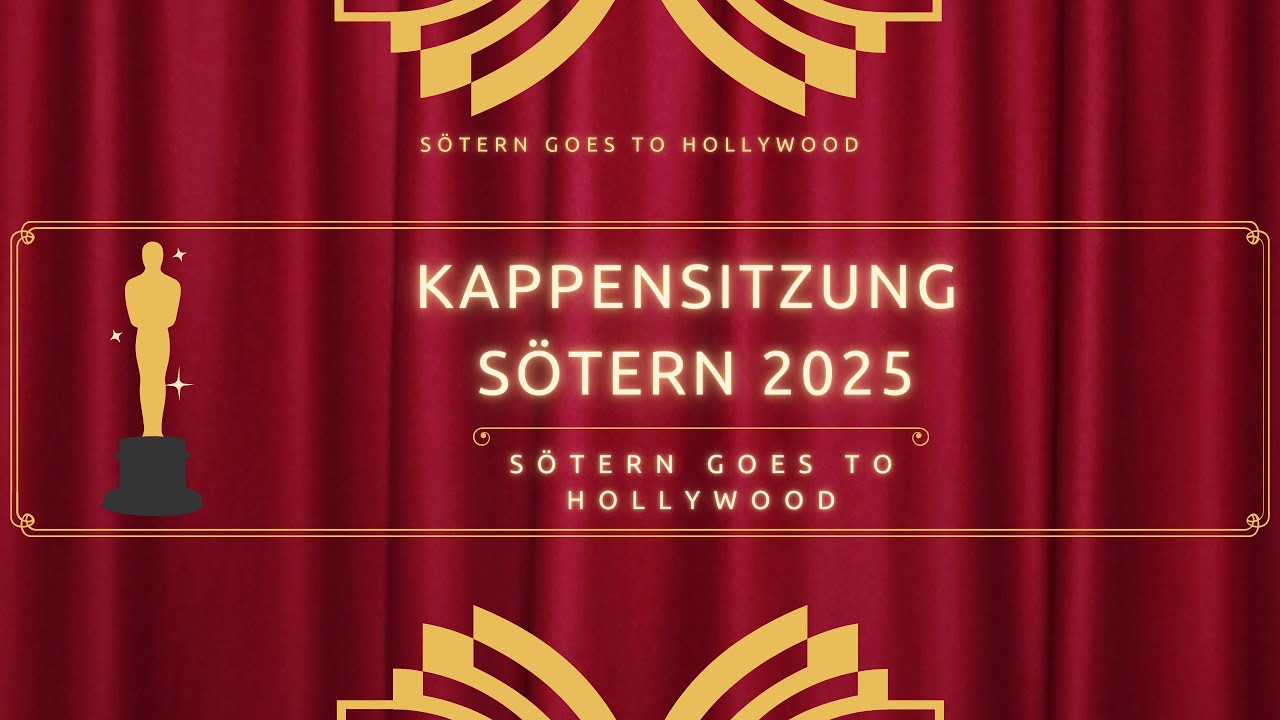 Kappensitzung Sötern 2025 - LIVE