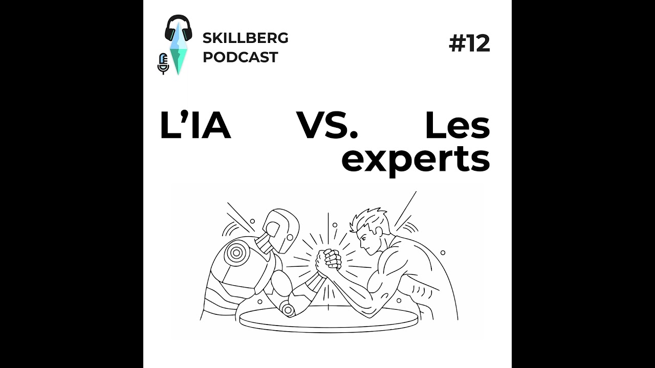 L'IA et le marché du travail - Deux études (Anthropic vs OpenAI)
