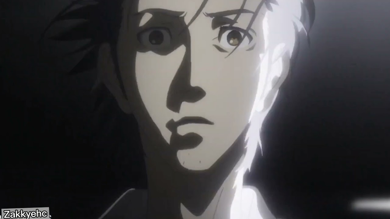 Steins;Gate Mayuri Death compilation