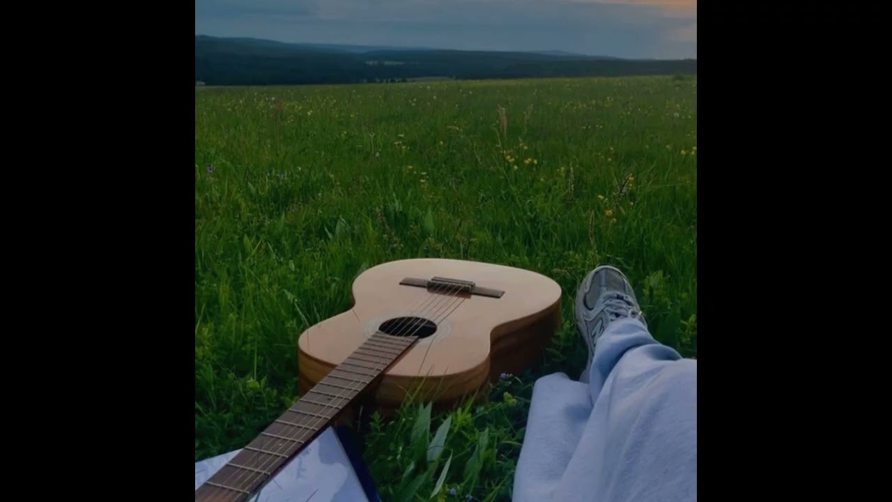 [free] indie folk acoustic type beat - 