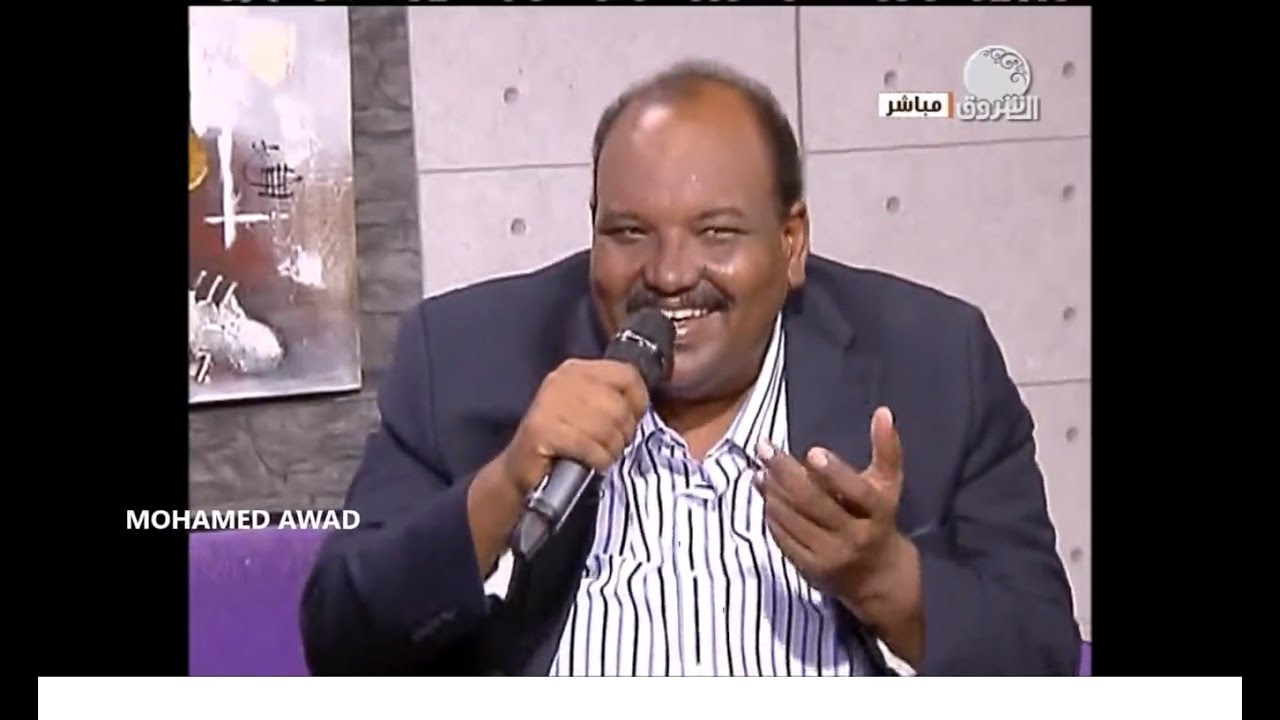 ياسر بورتسودان - يا ناس الخصام عذبنا