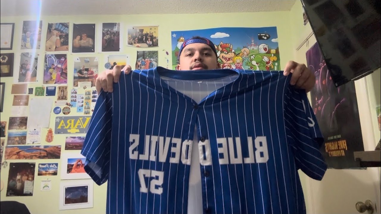My top 5 favorite shirts of all time that I own !!