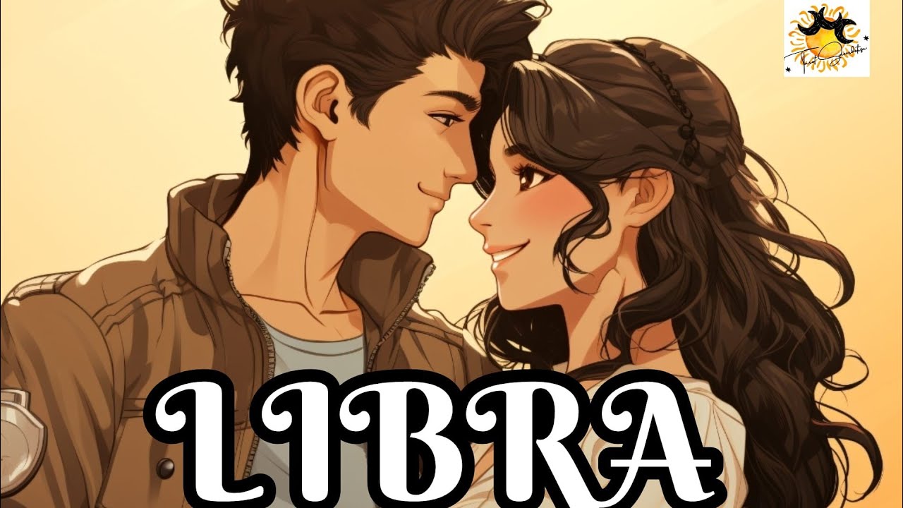 LIBRA ♎️ TRAS UN ARDUO TRABAJO YA ESTÁN LIST@S PARA UNIRSE DEFINITIVAMENTE😍🥰