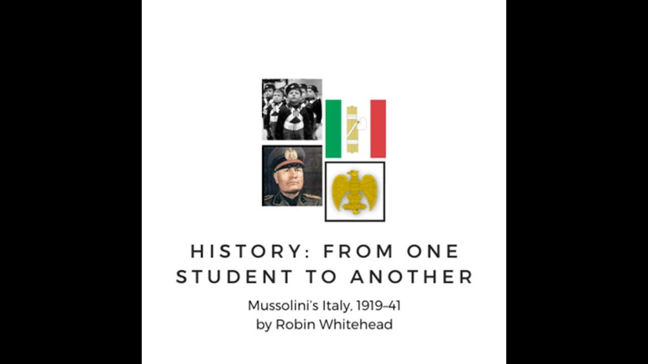 Mussolini&rsquo;s Foreign Policy in Corfu and Fiume, 1923&ndash;1924