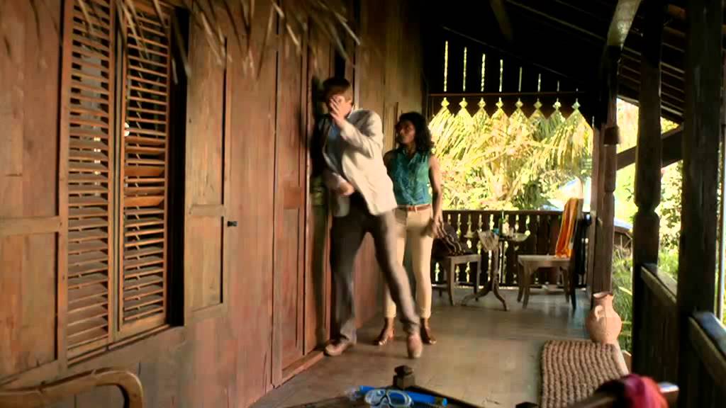 Death in Paradise: Series 3 Episode 1 Trailer (ABC1)