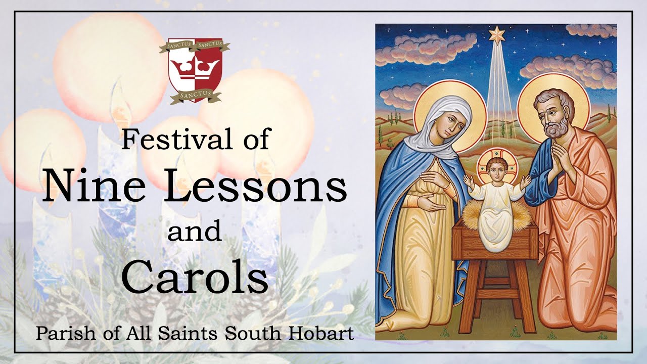 Festival of Nine Lessons and Carols