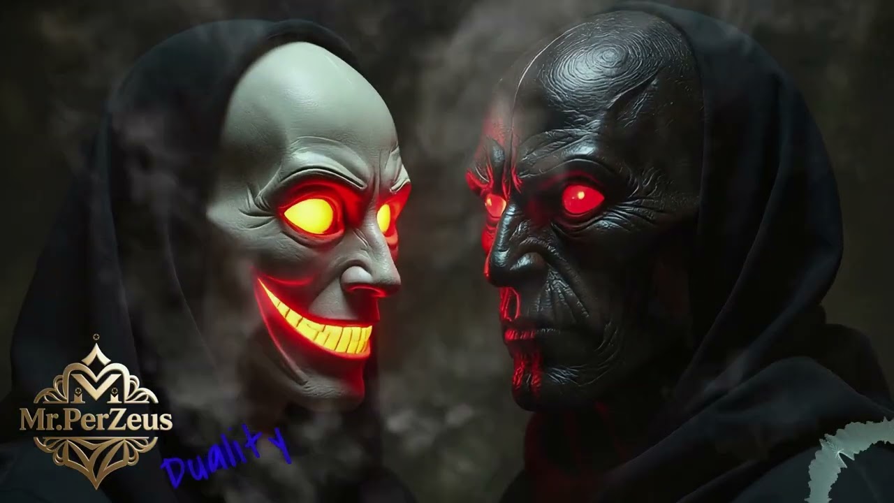 Mr.Perzeus &ndash; Duality (Slipknot Bootleg / Unofficial Remix)