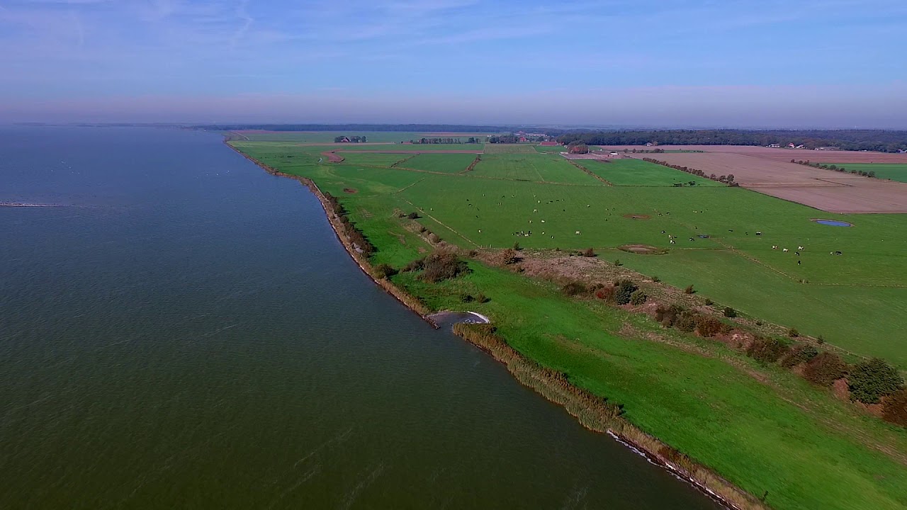 375. Oudemirdumer Klif - Friesland 05-10-2018