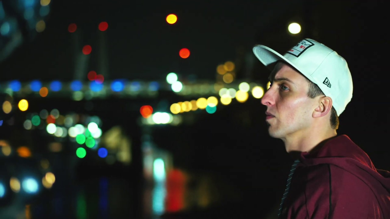 L33 - I Can't Wake Up (Official Music Video) Produced by C-Lance