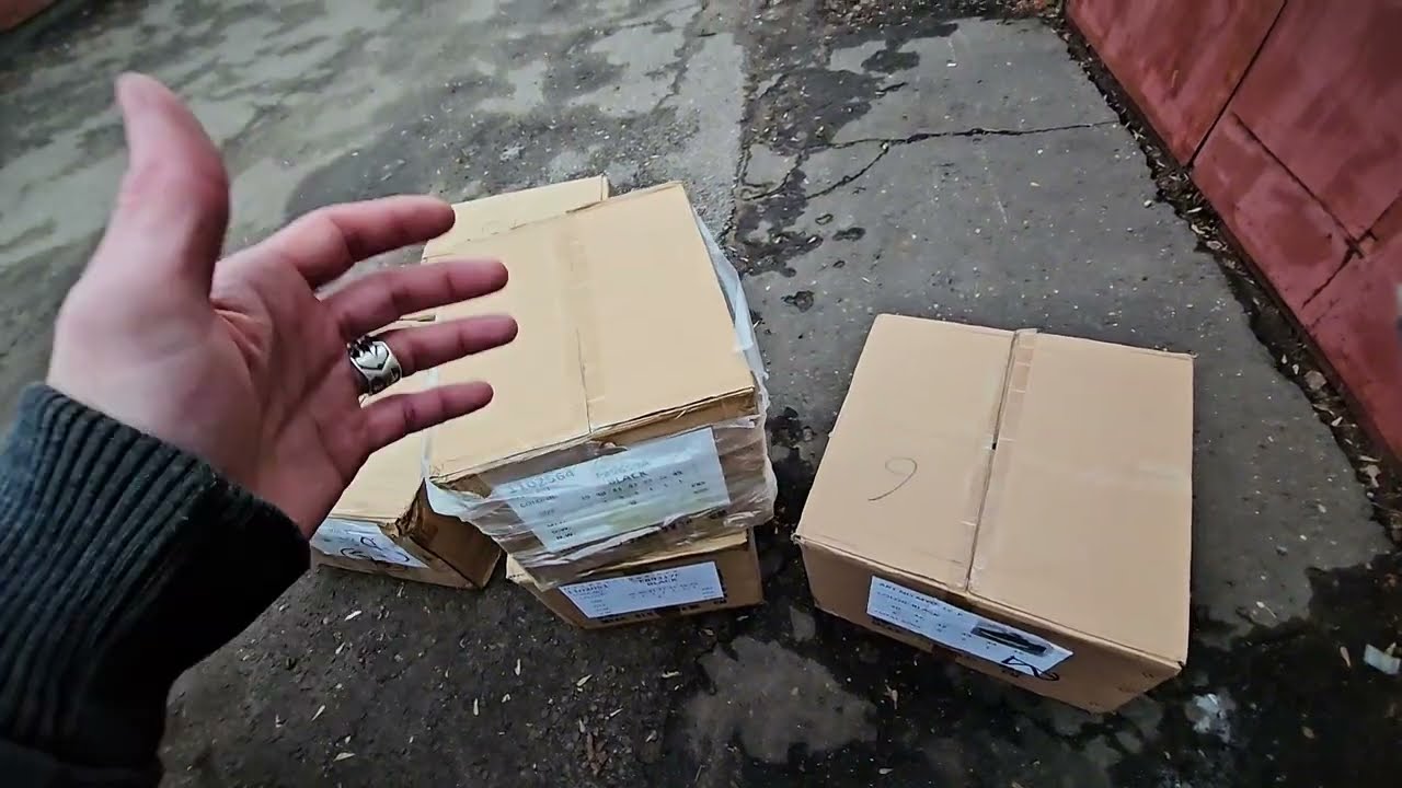 Бизнес на люксовых кроссах. Найти поставщика кроссовок.
