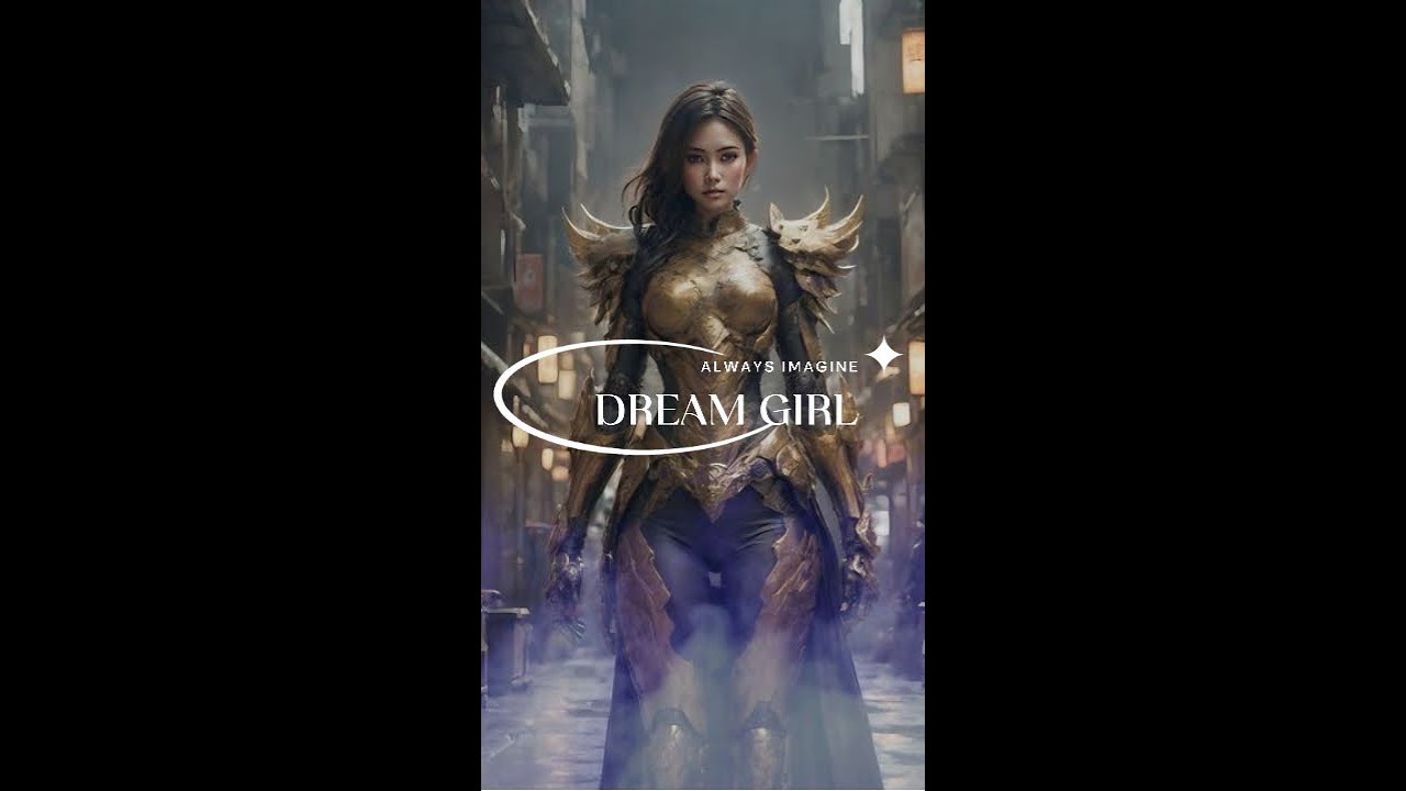 Golden Armor = XiaoHe Epic Music