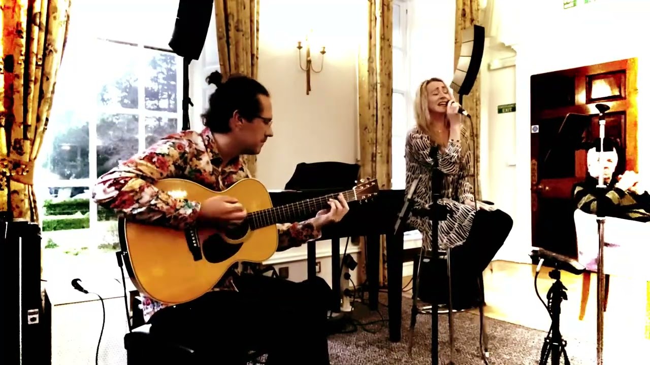 Fire And Rain - FoolishAlibi Cover 