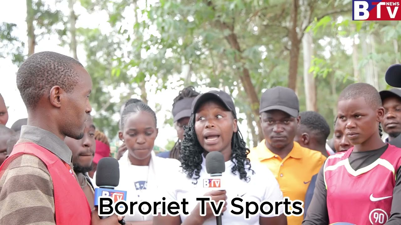 Kaboson Girls,Tenwek High School Na Kaplong Boys Zatamba Preliminaries za Secondary School Games