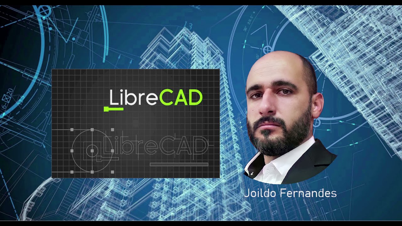 Configurando e Ajustando Impressão no LibreCAD