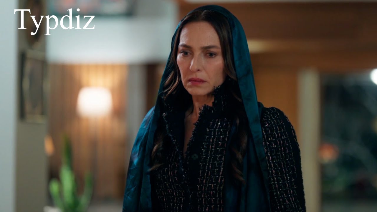 Зависть турецкий сериал - Kıskanmak - обзор 19 серии