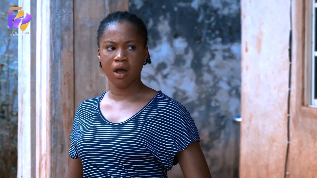 CE FILM DU VILLAGE VIENT DE SORTIR MAINTENANT - Film Nigerian En Francais 2025