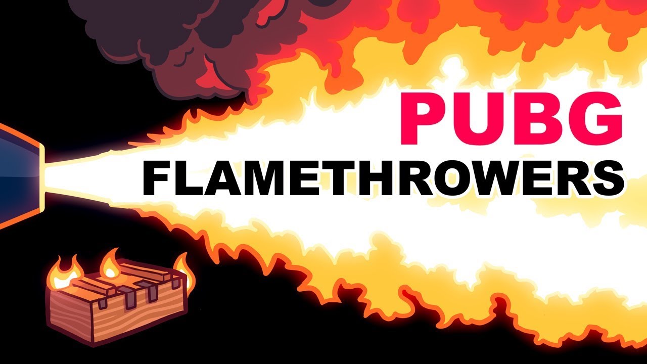 PUBG’S NEXT WEAPON - WTFMOSES PUBG GAMEPLAY