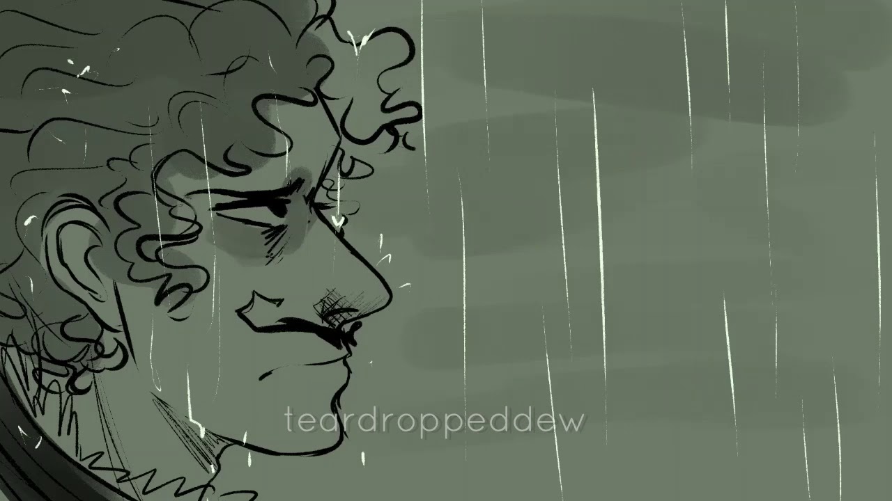 Invisible (Reprise)/Say My Name || Sanders Sides Animatic