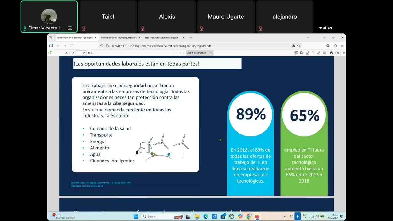 Master Class Entrenamiento Certificacion CCST Ciberseguridad 20260226 2353 1