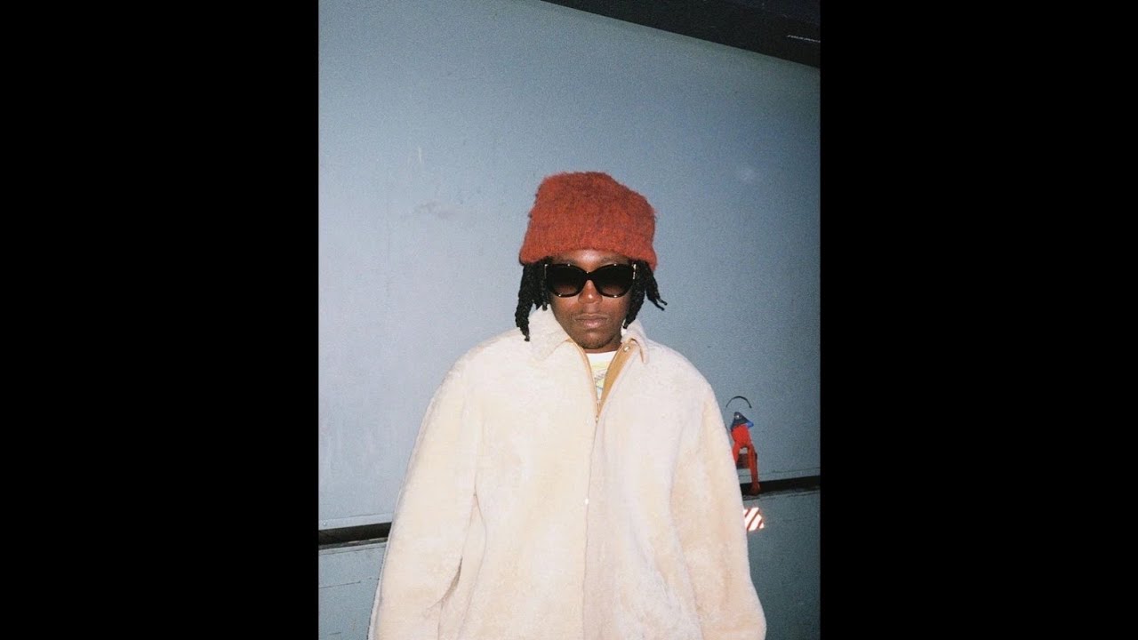 [FREE] Rod Wave Type Beat 