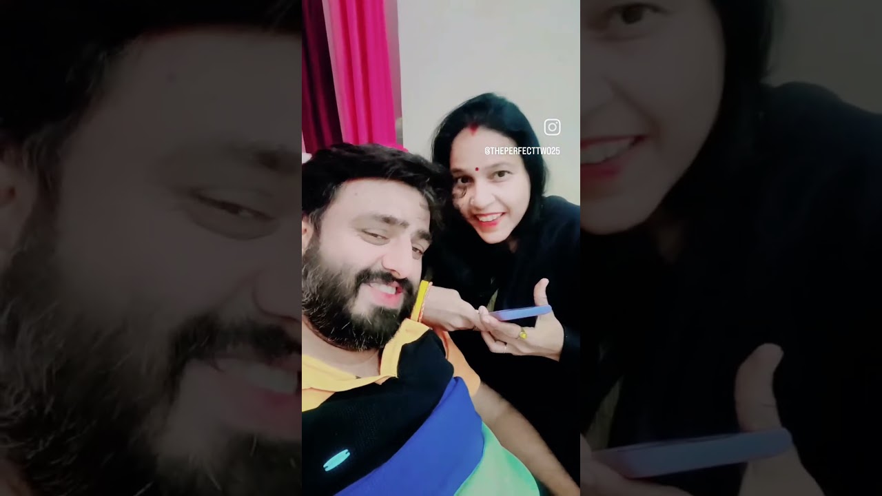 kaise mizaz hai aapke