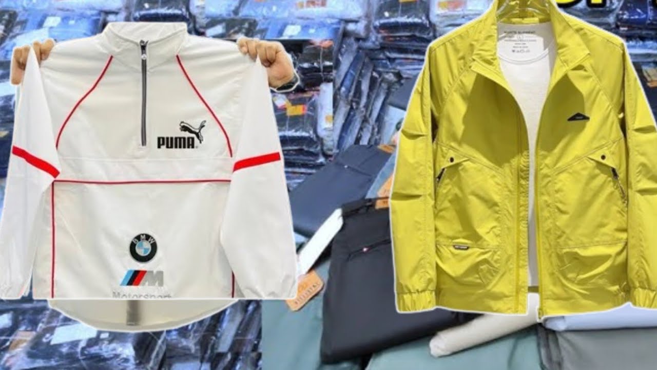 Branded Zipper ₹299 Only 😱 90% Off | Jacket, Tracksuit, Sweatshirt,| Branded Clothes Store in Delhi 