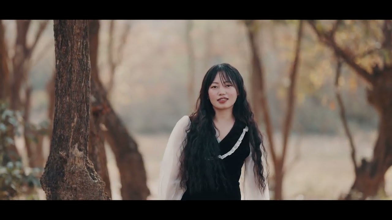 Kalangjule / Official Maram love song