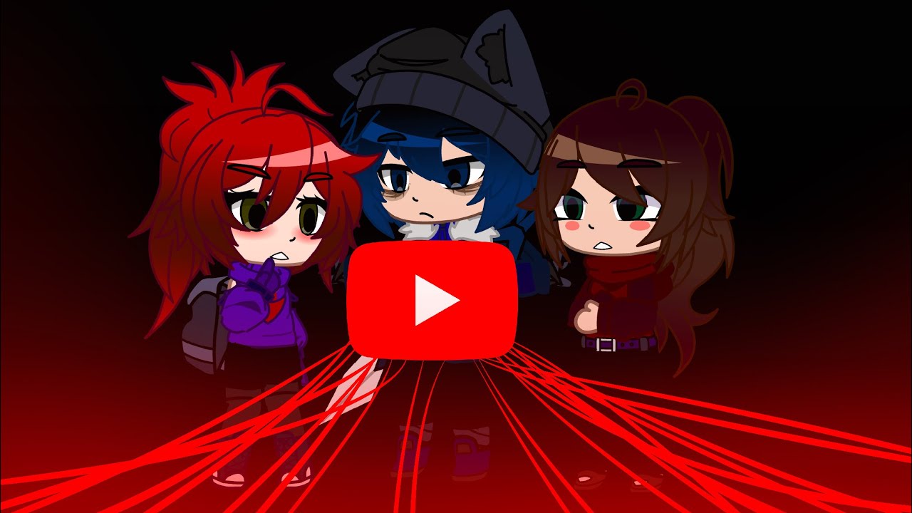 Video Hunting (Gacha Club)