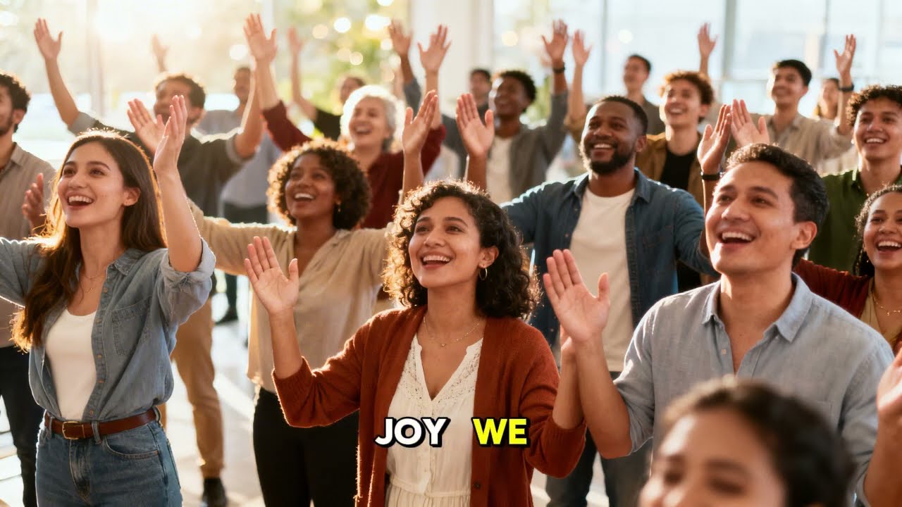 HOW WE ENTER HIS COURTS 🔥 The Secret to Life-Changing Worship | WORD OF LIFE
