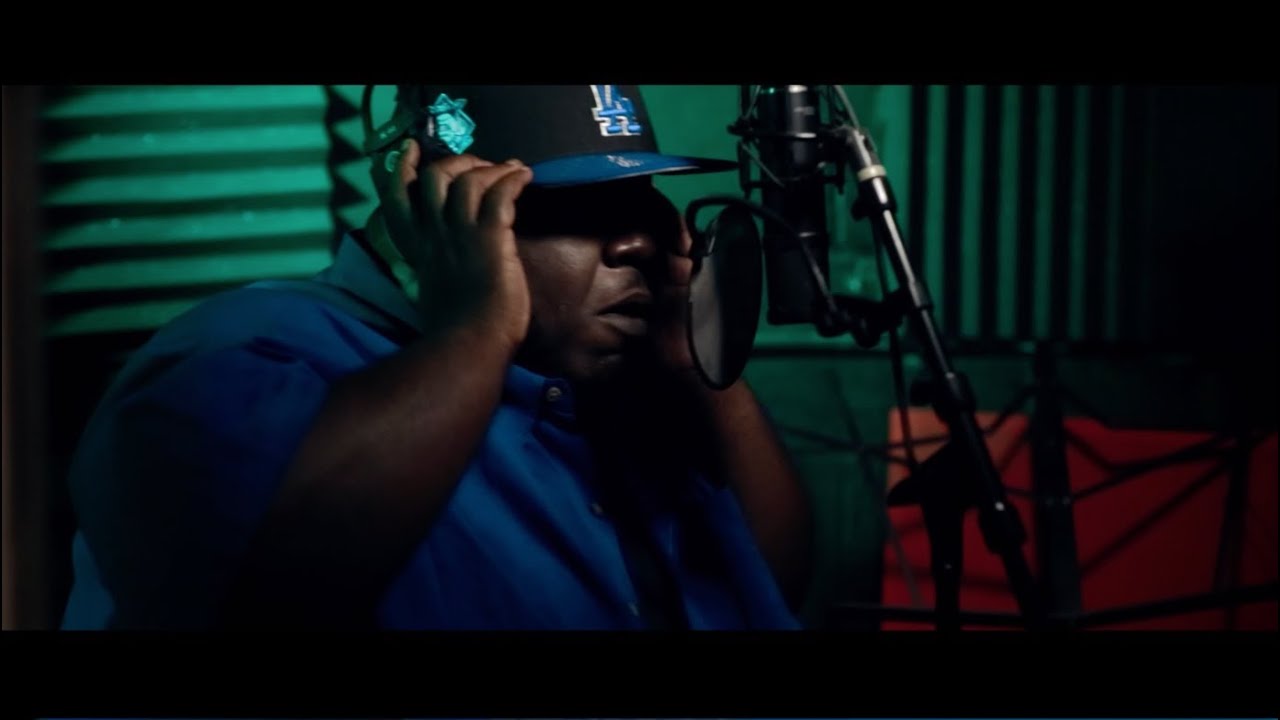 Sweet Bennie Ray ft. C.P. - 
