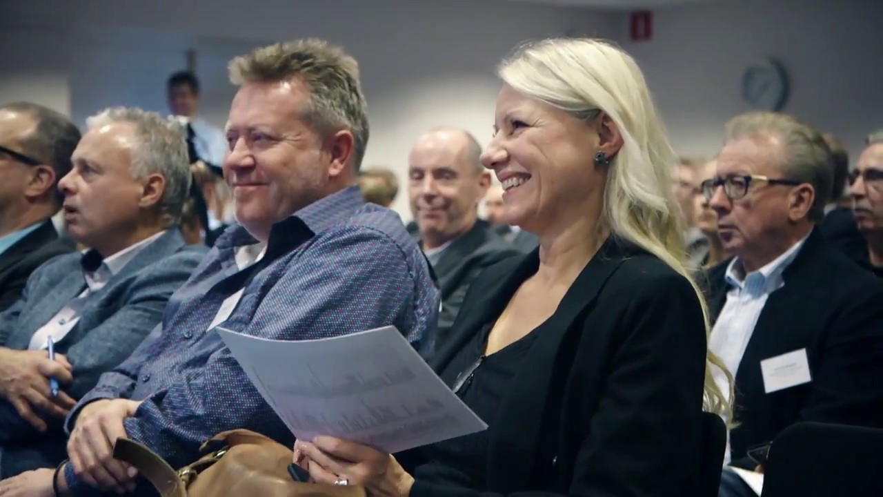 INKISH.TV Proudly presents: Grafkom I/O postcard &middot; Gothenburg, Sweden