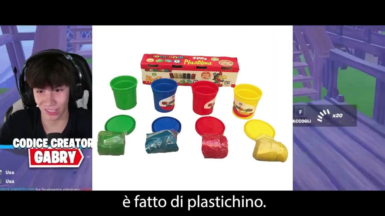 GABBRY FAI SCHIFO (DISS TRACK)