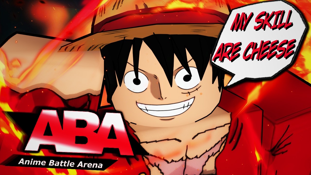[ABA] They Haven't Nerf Him Yet And He's Still Annoying