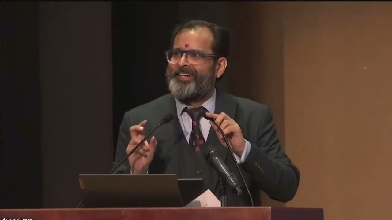 AUHMUN'25  Inaguration | 6th Feb 2025